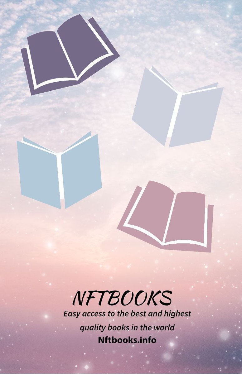 AN_D_E_R_SON's tweet image. 🚀 Unlock your book's potential on #NFTBOOKS! Zero royalty fees, perpetual income, and copyright protection with every #NFT. Authors, it's time to take control! 

📚💎 #RBIF #Ethereum