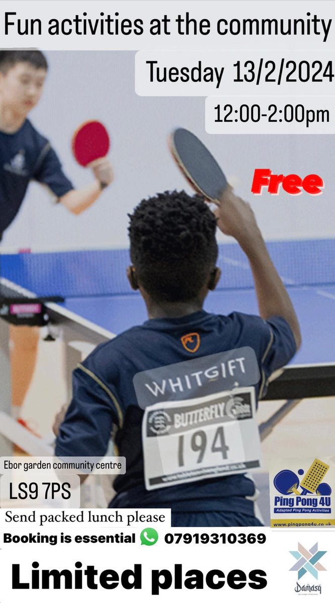 DAMASQLTD's tweet image. 