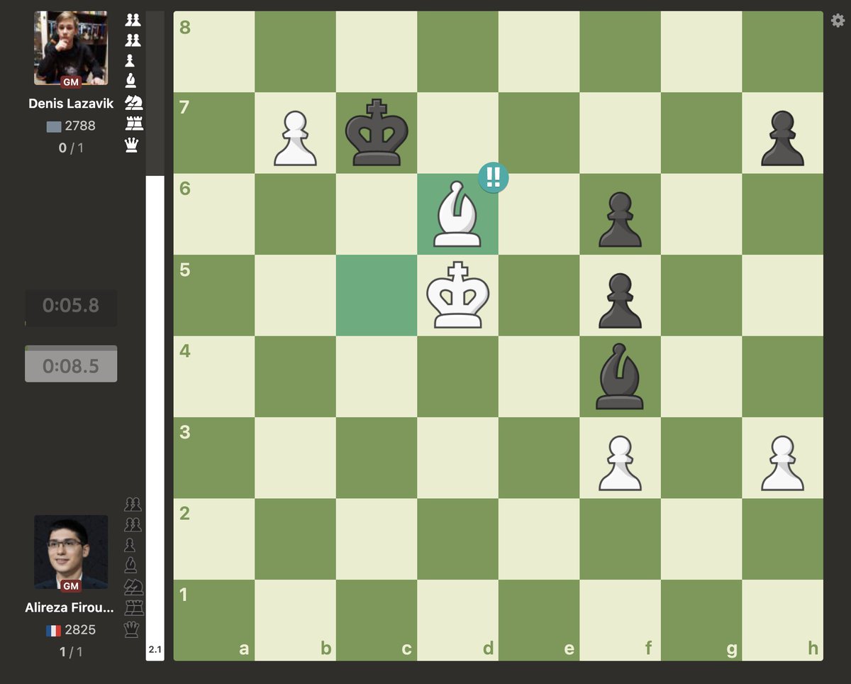 Champions Chess Tour tweet media