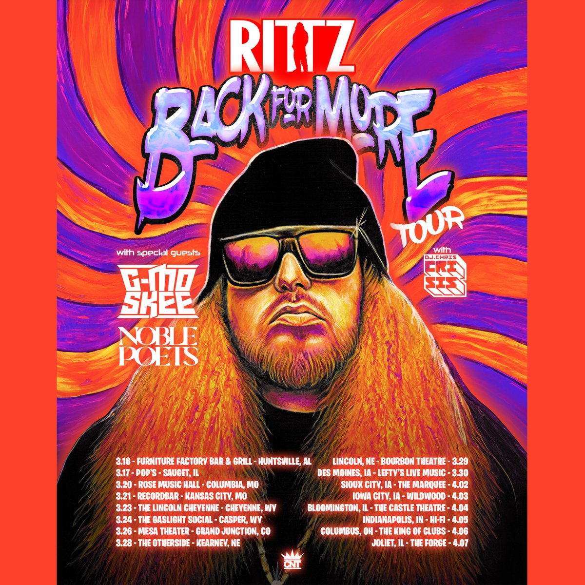 Rittz tweet media