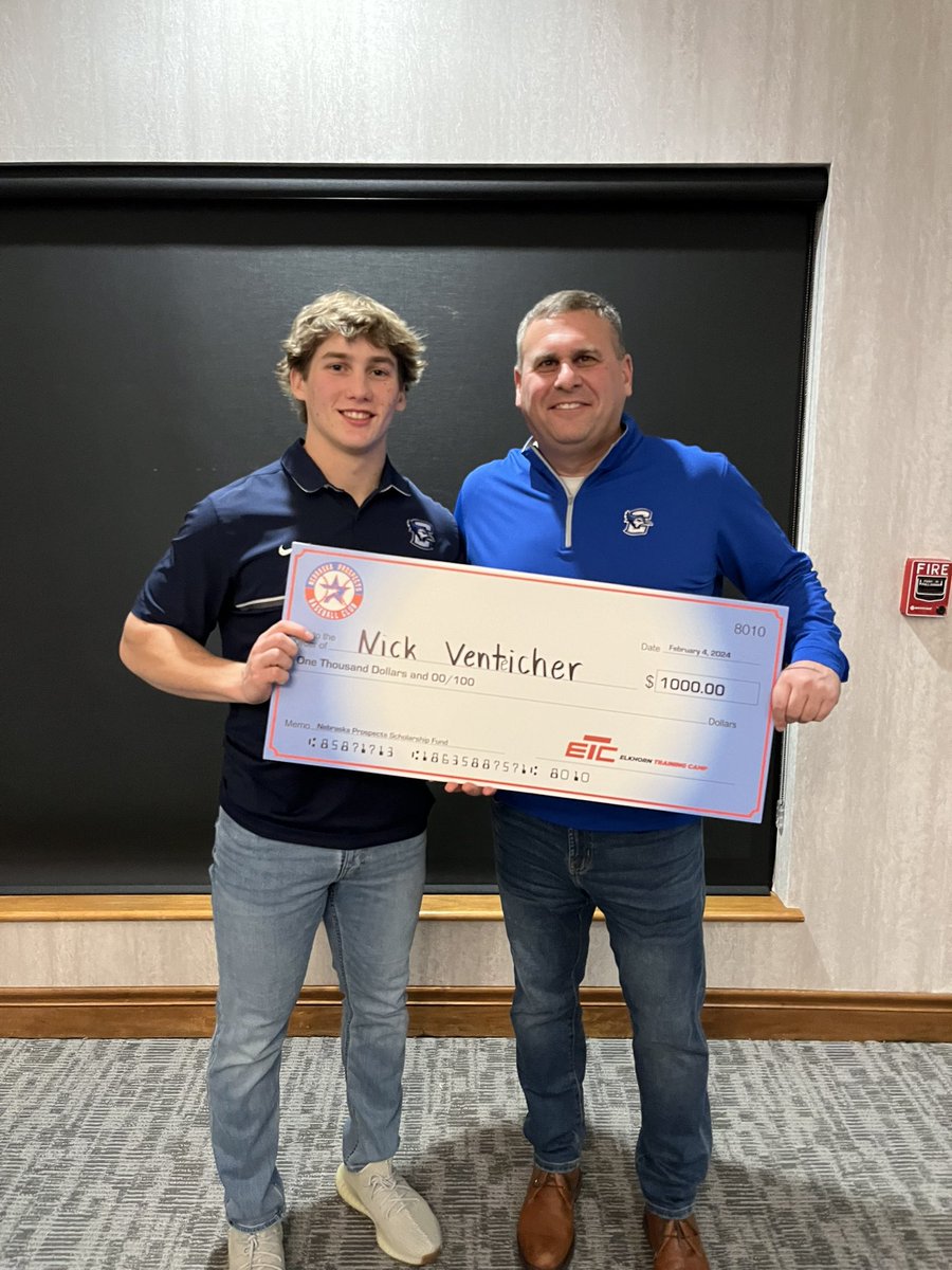 Nick Venteicher tweet media