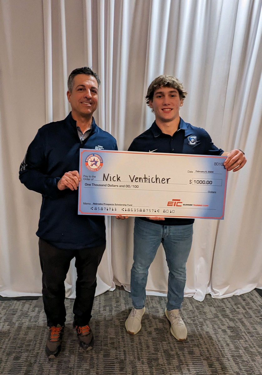 Nick Venteicher tweet media