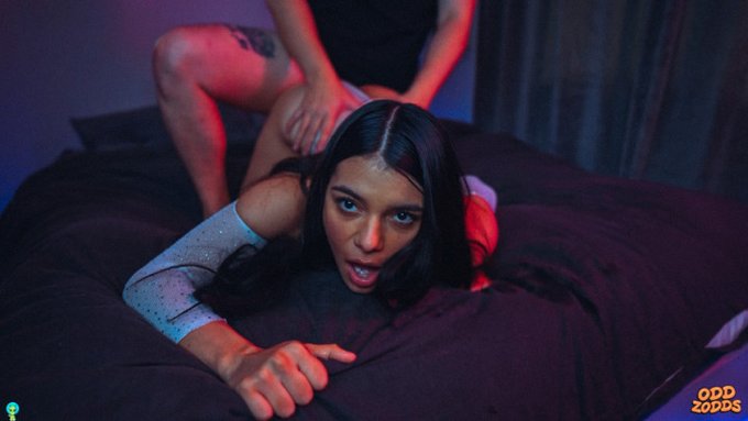 VID SOLD! Petite Yulissa Takes A Creampie 🔥 Check it out! https://t.co/TSFlewN2Sm #MVSales @manyvids<a href="/tag/mvsales"class="tags"><span>#mvsales</span></a>