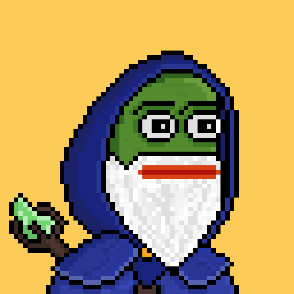 doginalpepe's tweet photo. You're looking at the only thing that can magic you🐸🧙‍♂️

#DRC20 #Doginals #NFTs #DOGE https://t.co/kKtXnXTUXo