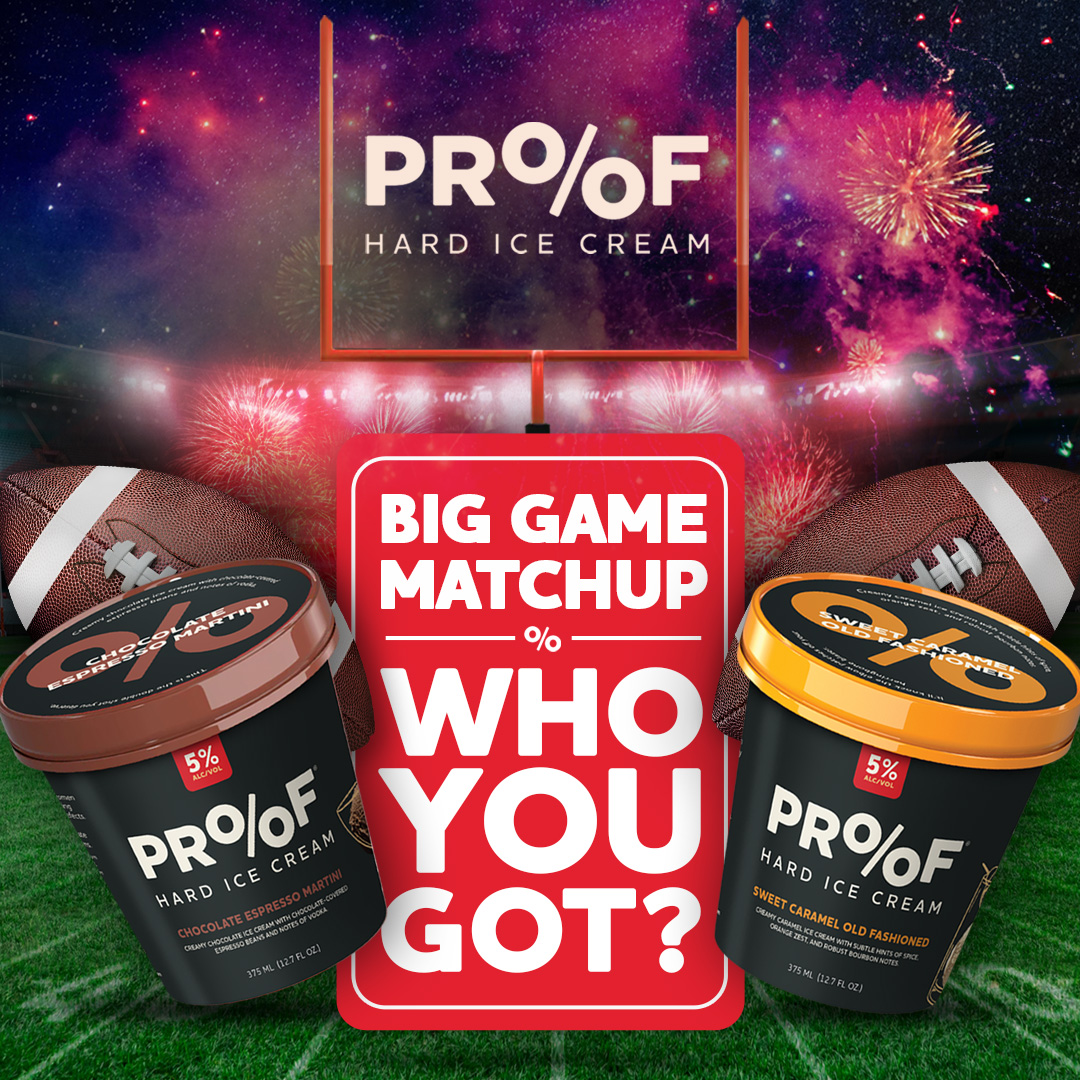 PROOF Hard Ice Cream tweet media