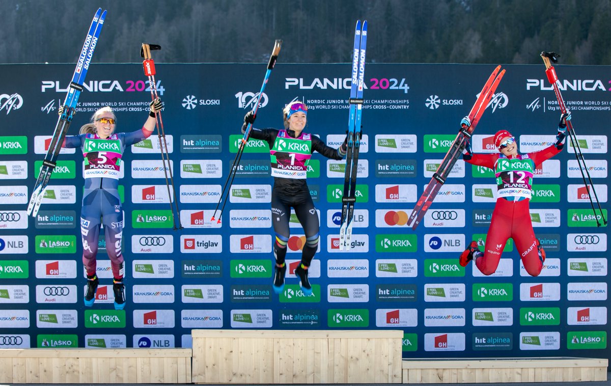 U.S. Ski & Snowboard Team tweet media