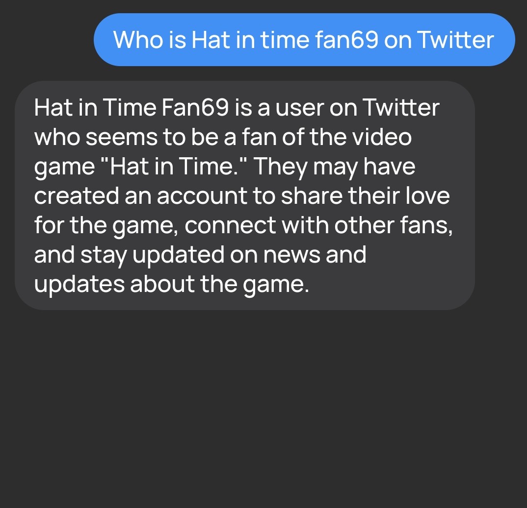 HatInTimeFan69's tweet image. 