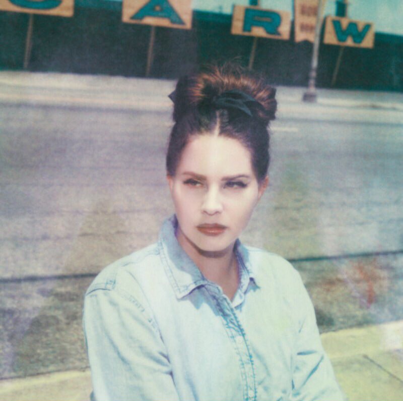Lana Del Rey Doesn't Deserve To Live In This Cruel World

– My Question For The Culture (a thread)