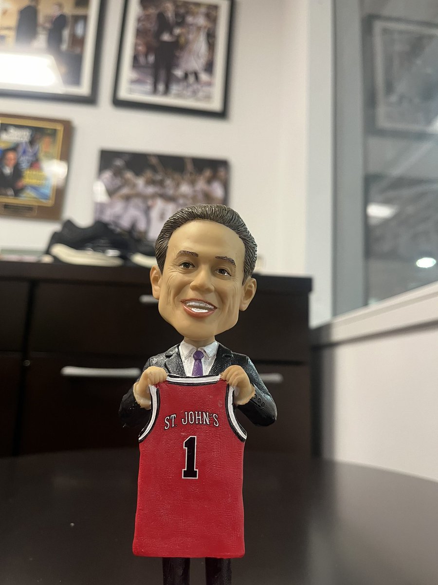 Rick Pitino tweet media