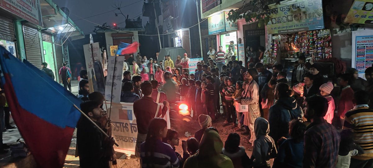 bsjayatra's tweet photo. Bhagat Singh Jan Adhikar Yatra Day 55, Haridwar, Uttrakhand
.
.
.
.
.
#Uttarakhand #Narendarmodi #bsjay #Politics #India #Modi #antimodi https://t.co/wVeFoVdee0