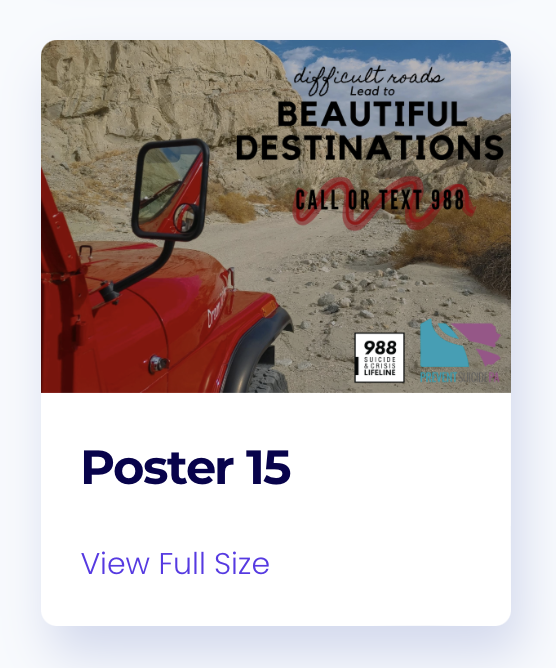CCHSHealthPE's tweet photo. Vote for our student's poster! Katie did a great job in health class designing this. 

Poster 15

You can vote each day through February 16th.
https://t.co/pmz3khg0IL https://t.co/UtYMeotLOD