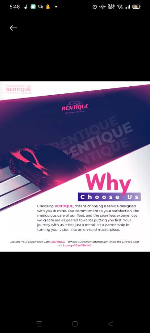 Kbluue's tweet photo. Rent luxury with RENTIQUE

https://t.co/6rzubrA2fA https://t.co/yZhrcOAJvq