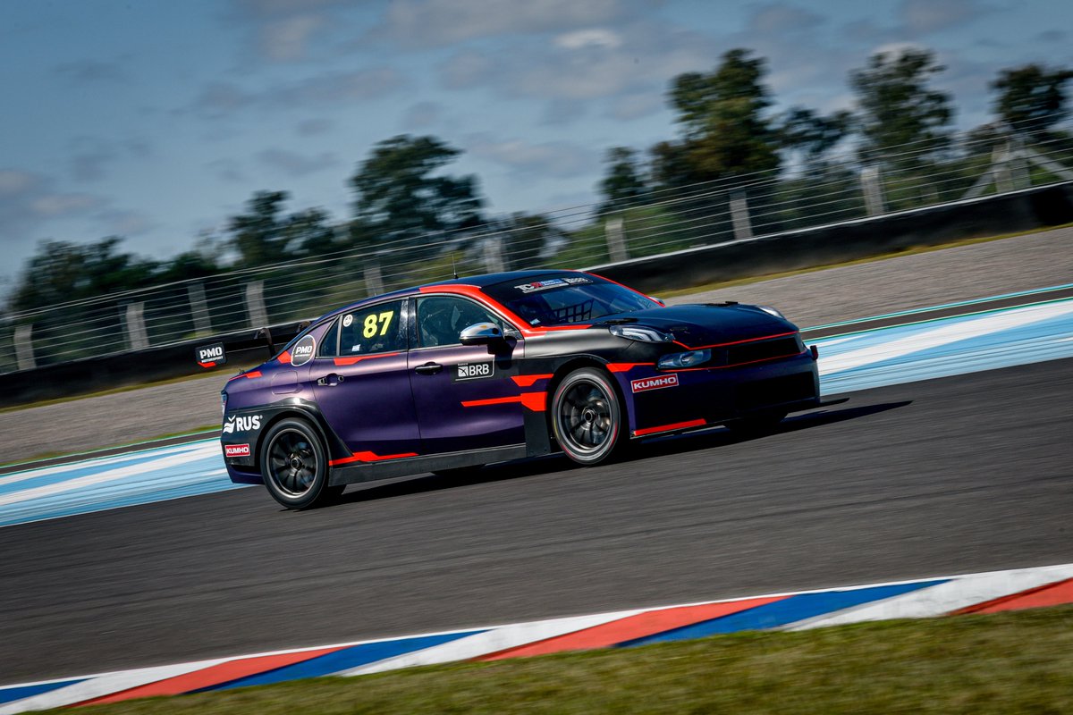 #BreakingNews  💥
A equipe Full Time ingressa no TCR South America BRB em joint venture com a PMO Motorsport
A quarta temporada do TCR South America BRB e segunda edição do campeonato do TCR Brasil BRB terá o acréscimo de mais uma organização brasileira no grid. A equipe irá