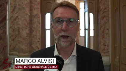 Consorzio_CETMA's tweet photo. 📺 #EEN | Il racconto dell'ultima riunione del consorzio Bridg€conomies nel servizio di Si Informa, organo di informazione di @SiImpresa
🎙 All'interno, l'intervista a Marco Alvisi, direttore generale di #CETMA.
#EENCanHelp | @EEN_Italia @EEN_EU
https://t.co/cNNLCaNl6o https://t.co/u66bMeabyz