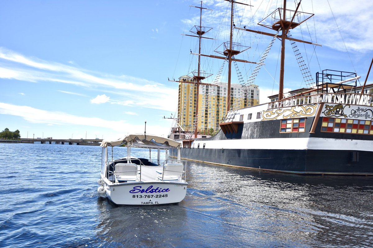 eBOATS TAMPA tweet media