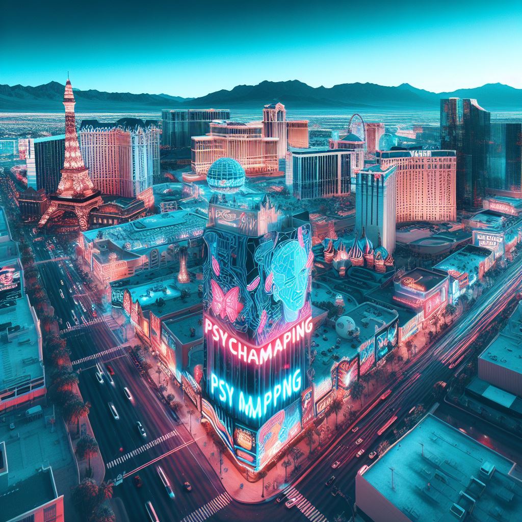 Thinking about visiting the <a href="/AASPTweets/">AASP</a> conference in Las Vegas 2024 and eager to bring <a href="/PsychMapping/">PsychMapping</a> to the U.S.! 🚀

Are you a regular at <a href="/AASPTweets/">AASP</a> events, or do you know someone who is? I'm also looking to team up with someone interested to organize a session on #selftalk.