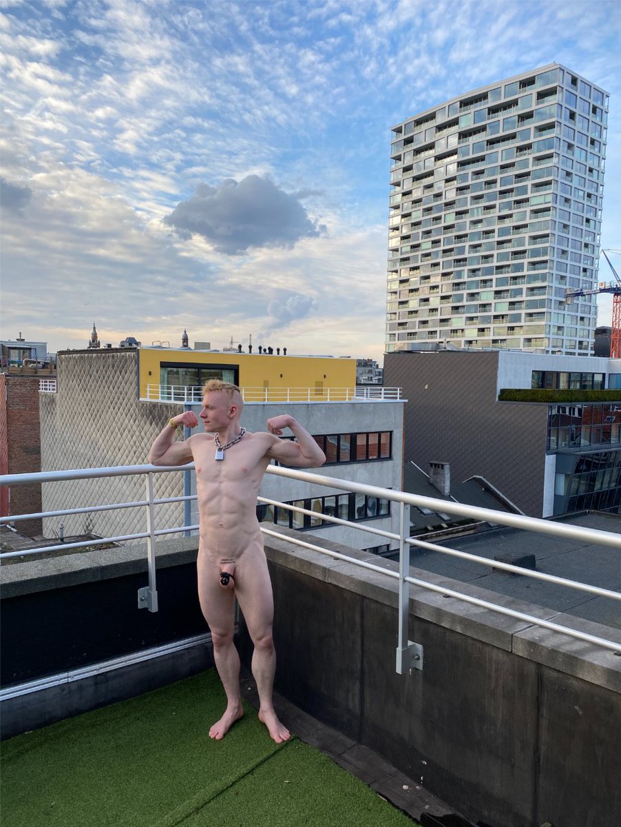 slave2megamaster4u 🔞 tweet media