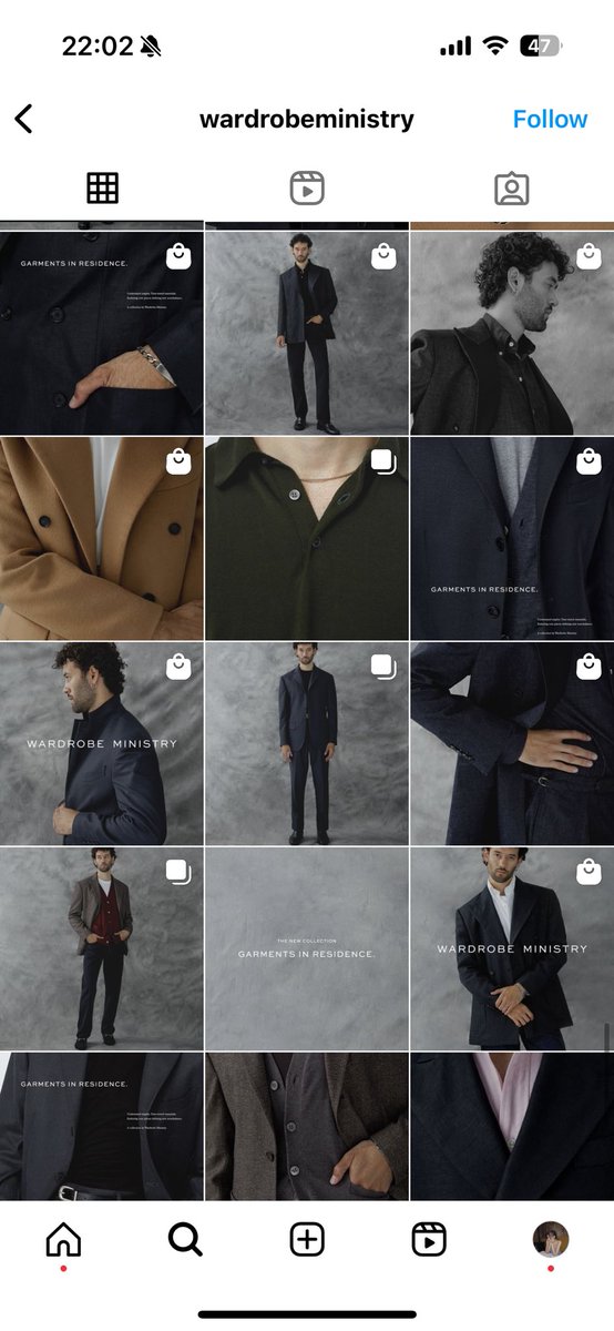 proudsitaaa's tweet photo. มีใครหาของขวัญผู้ชายแล้วเบื่อ zara h&amp;m uniqlo wardrobe ministry 🧵🪡ทำเสื้อผ้าผู้ชายดีมาก ส่วนใหญ่เน้นเรียบหรูแต่ดูมีอะไร old money เบาๆโดนตกเพราะเข้าไปอ่านในไอจีเค้าใส่ใจดีเทลเล็กๆ ทรงเสื้อยืดยังใส่ดีเทลไม่ได้ไปที่ร้านก็ตัดสินใจได้ เสื้อยืดเริ่มต้น 690 ห่อของขวัญได้ด้วย https://t.co/UrhyGQPWCp