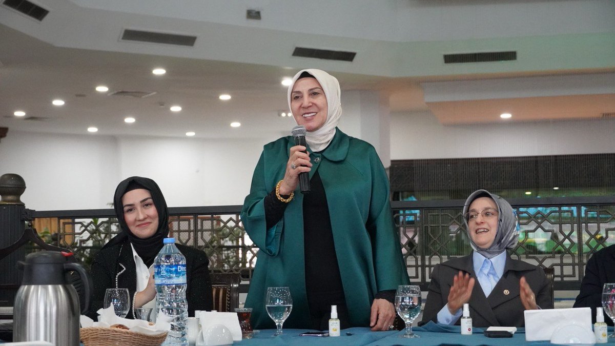 Hatice Çakmak 🇹🇷 tweet media