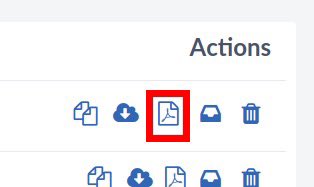 I’ve got some good news for this Monday morning. You can now download your pdf right from the <a href="/overleaf/">Overleaf</a> dashboard.