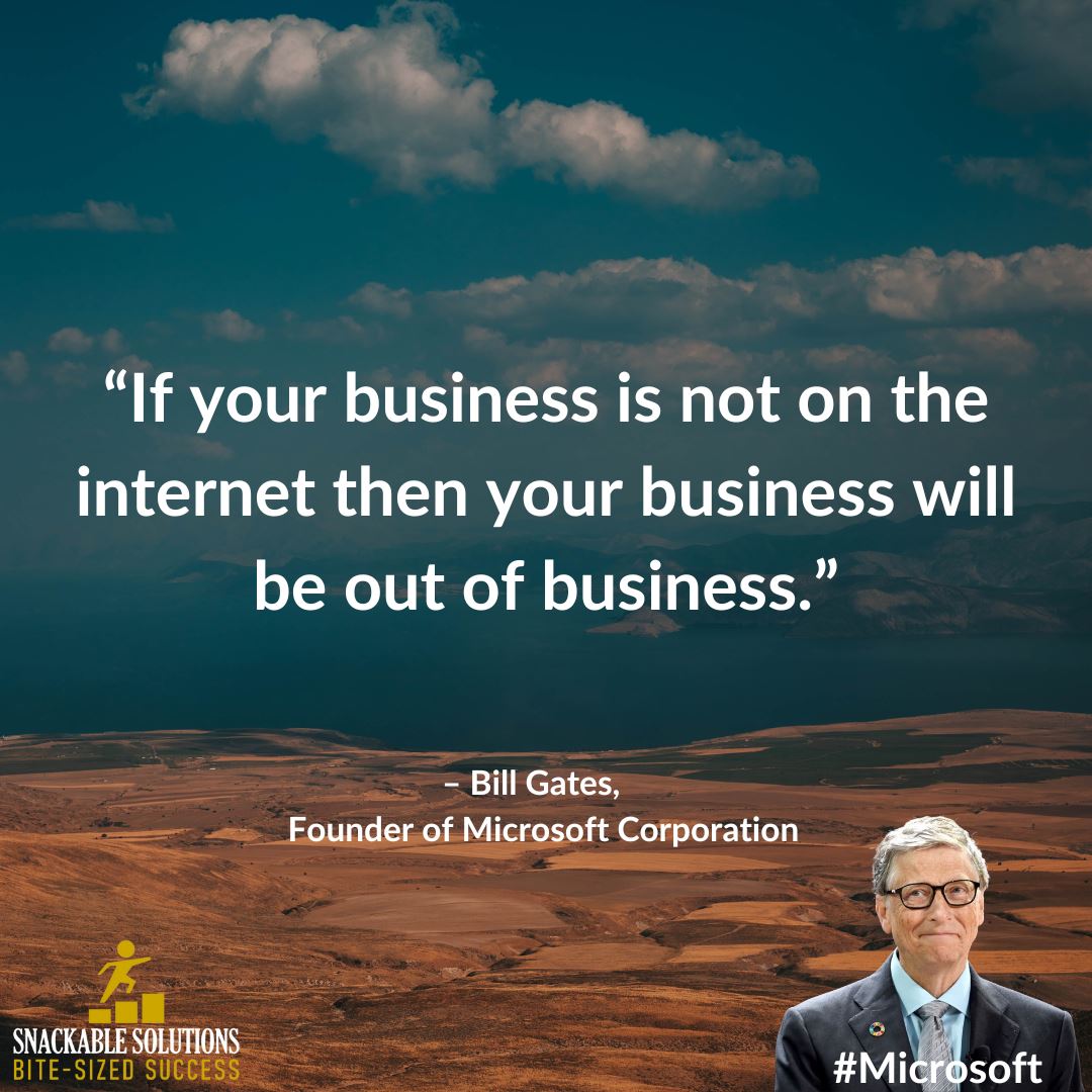 #SmallBiz #Entrepreneurship #Entrepreneur #smallbusinesstips #SnackableSolutions