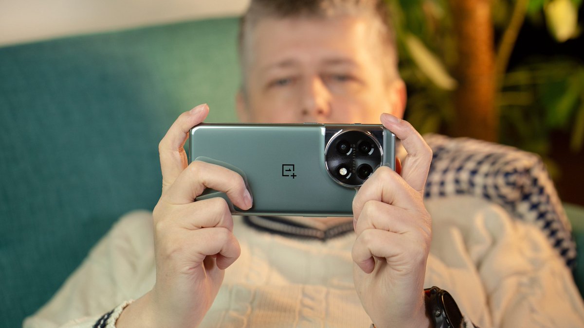 online_techjoy's tweet photo. I really notice- (Oneplus11) and 12 get new AI powered #features with latest software updates 👍{Guys the actually a good news ok}
#softwares #mobilephones #AI #smartphones #technical #topphones https://t.co/vyfjcEsXkf