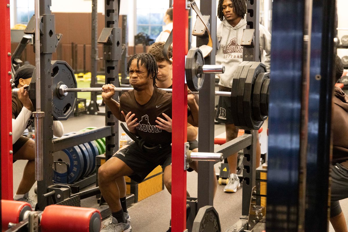 Setting the tone for the week. 

#EverTrue