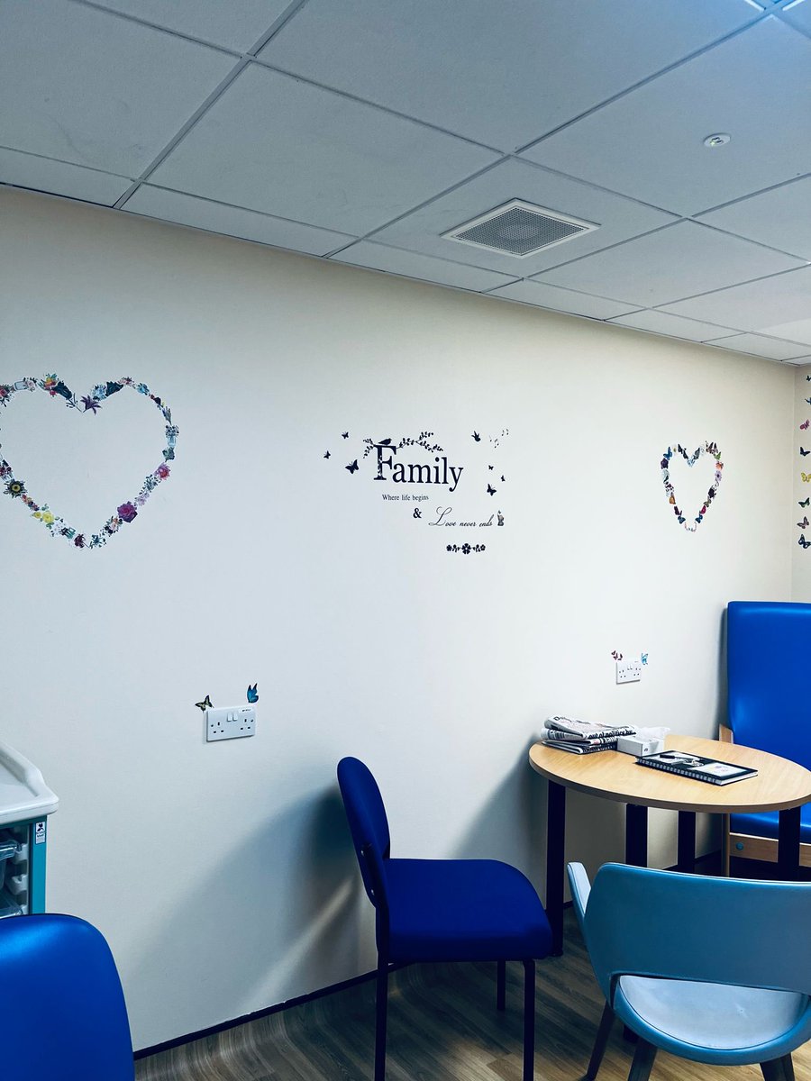 EHCW (@ehcwlthtr) on Twitter photo Some of our brilliant staff have worked so hard over last couple week and have turned our family room in to a relaxing environment for relatives to take 5 on the ward <a href="/amandajjolly85/">amanda</a> <a href="/kelly_educator/">Kelly Fielding ๐</a> <a href="/ksmithprobert/">Kate Smith-Probert</a> <a href="/rachel_sansbury/">Rachel Sansbury</a> <a href="/LancsHospitals/">Chorley & Royal Preston</a> Some of our brilliant staff have worked so hard over last couple week and have turned our family room in to a relaxing environment for relatives to take 5 on the ward <a href="/amandajjolly85/">amanda</a> <a href="/kelly_educator/">Kelly Fielding ๐</a> <a href="/ksmithprobert/">Kate Smith-Probert</a> <a href="/rachel_sansbury/">Rachel Sansbury</a> <a href="/LancsHospitals/">Chorley & Royal Preston</a>