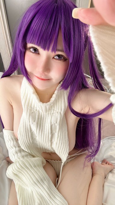 Twitterのコスプレ画像20