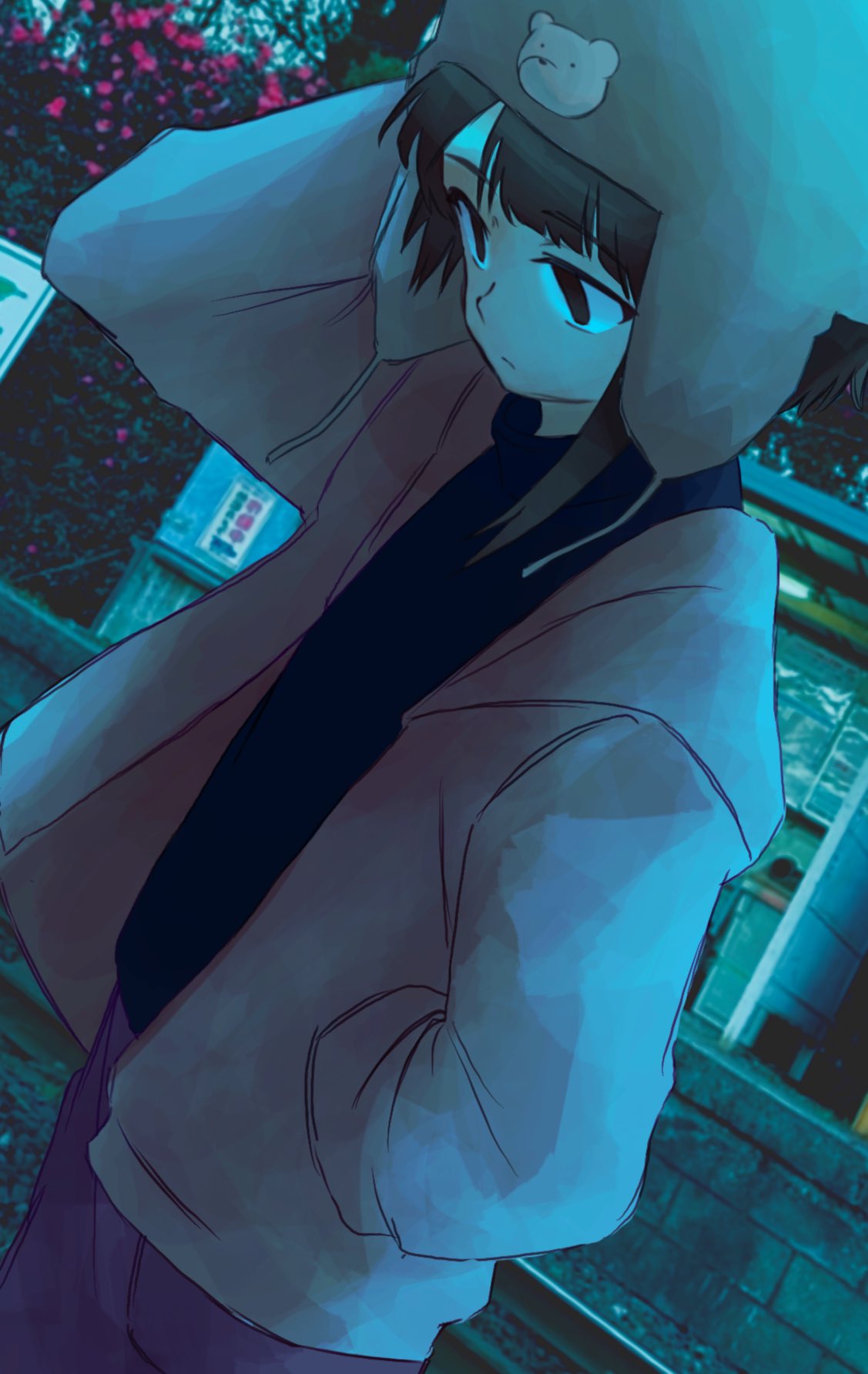 玲音ページ 玲音 (@Lv1_reon) / Posts / X