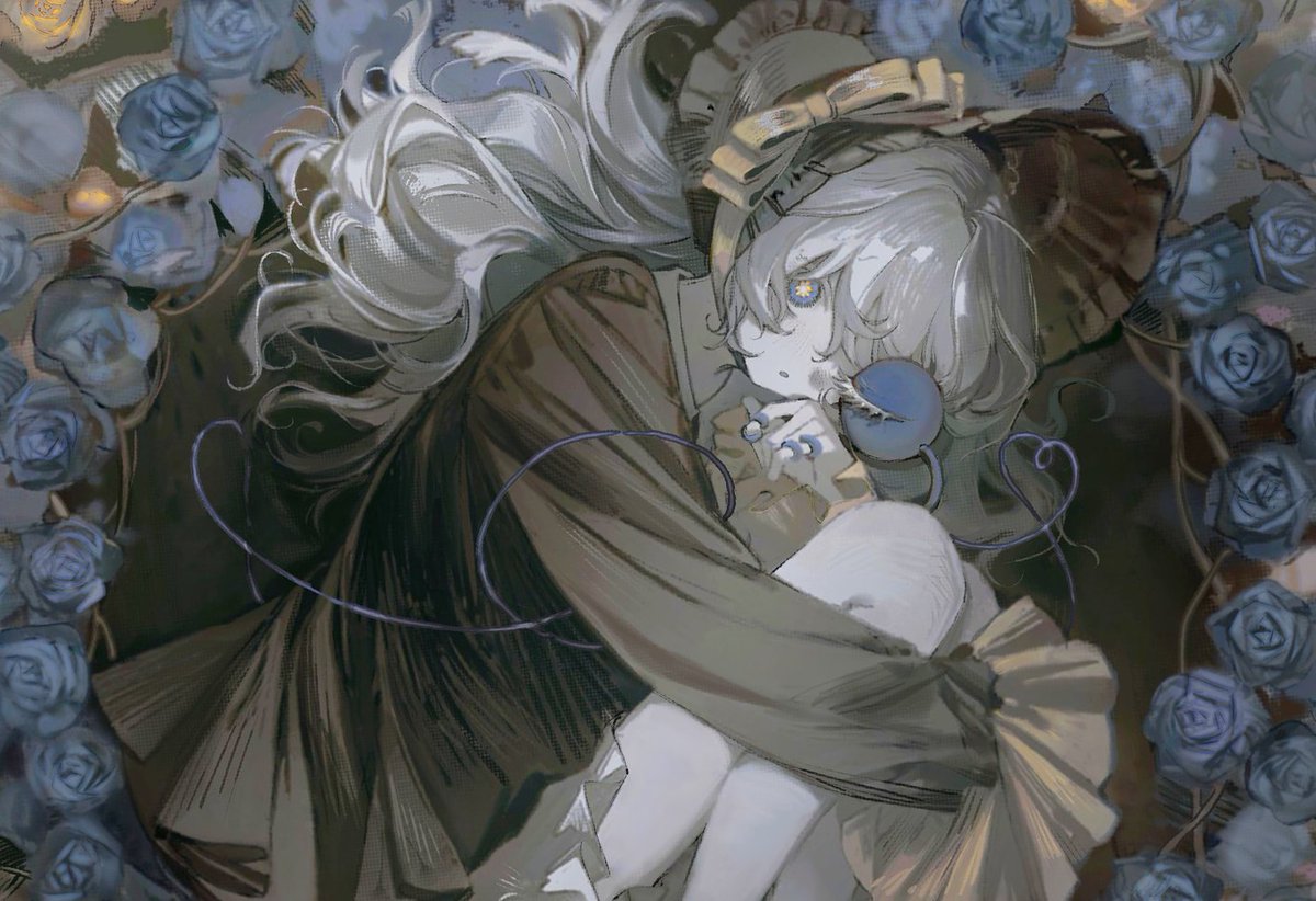 ricecake_ghost tweet picture