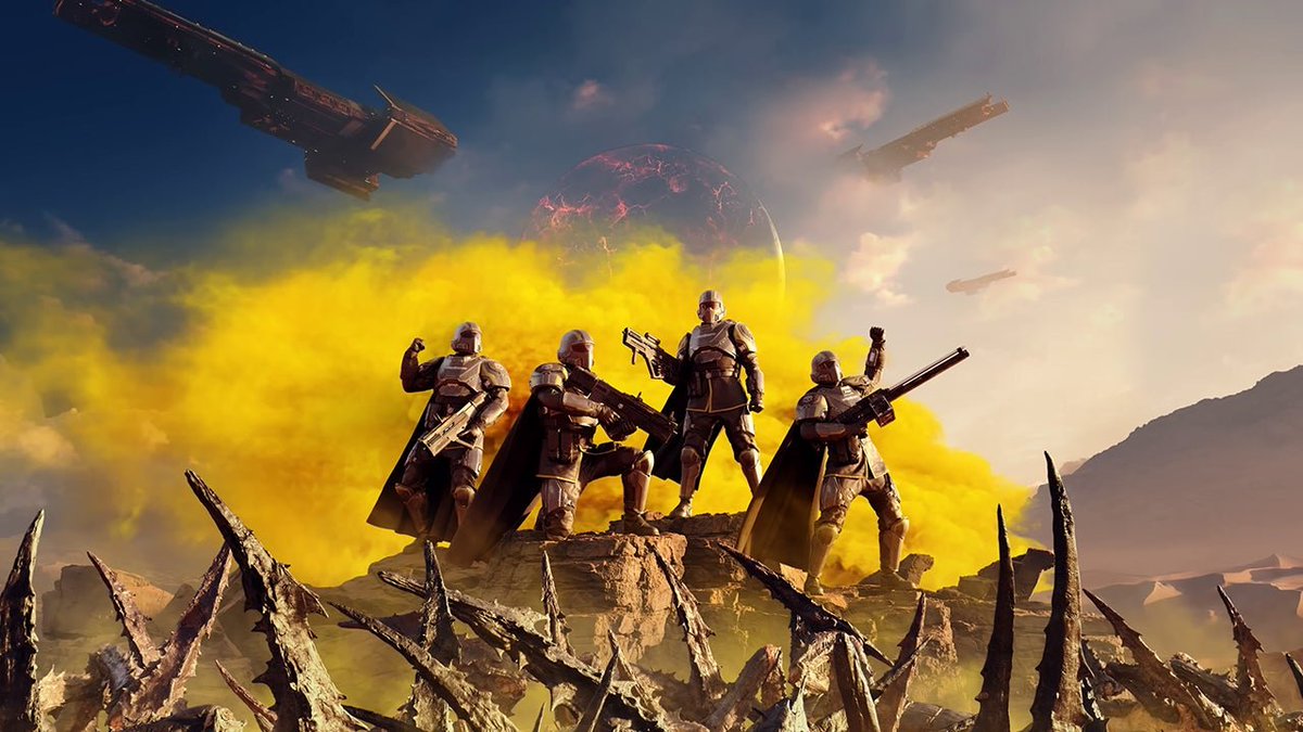 stubs451's tweet image. 💣 Are you ready for the adrenaline rush? Unlock powerful gear, customize your soldiers, and conquer challenging missions! 💪 #GameCustomization