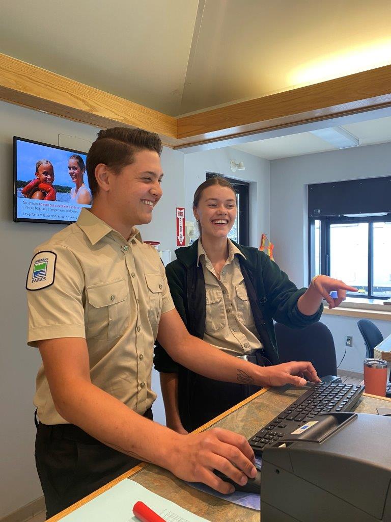 Rushing River PP tweet media