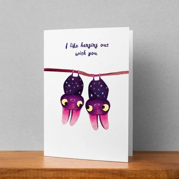 EmmaLathamIllo's tweet photo. Hey guys which is your favourite #valentines card design?
Simply type 1,2,3 or 4 in comments
Also if anyone who votes wants a discount from their etsy order let me know and I'll get a voucher to you.
#valentinescard #illustration #cardillustration
Thanks so much! https://t.co/GmDhyFtKiL