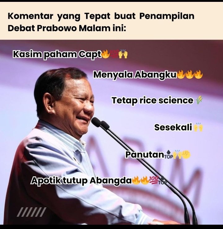 Aturiuz tweet picture
