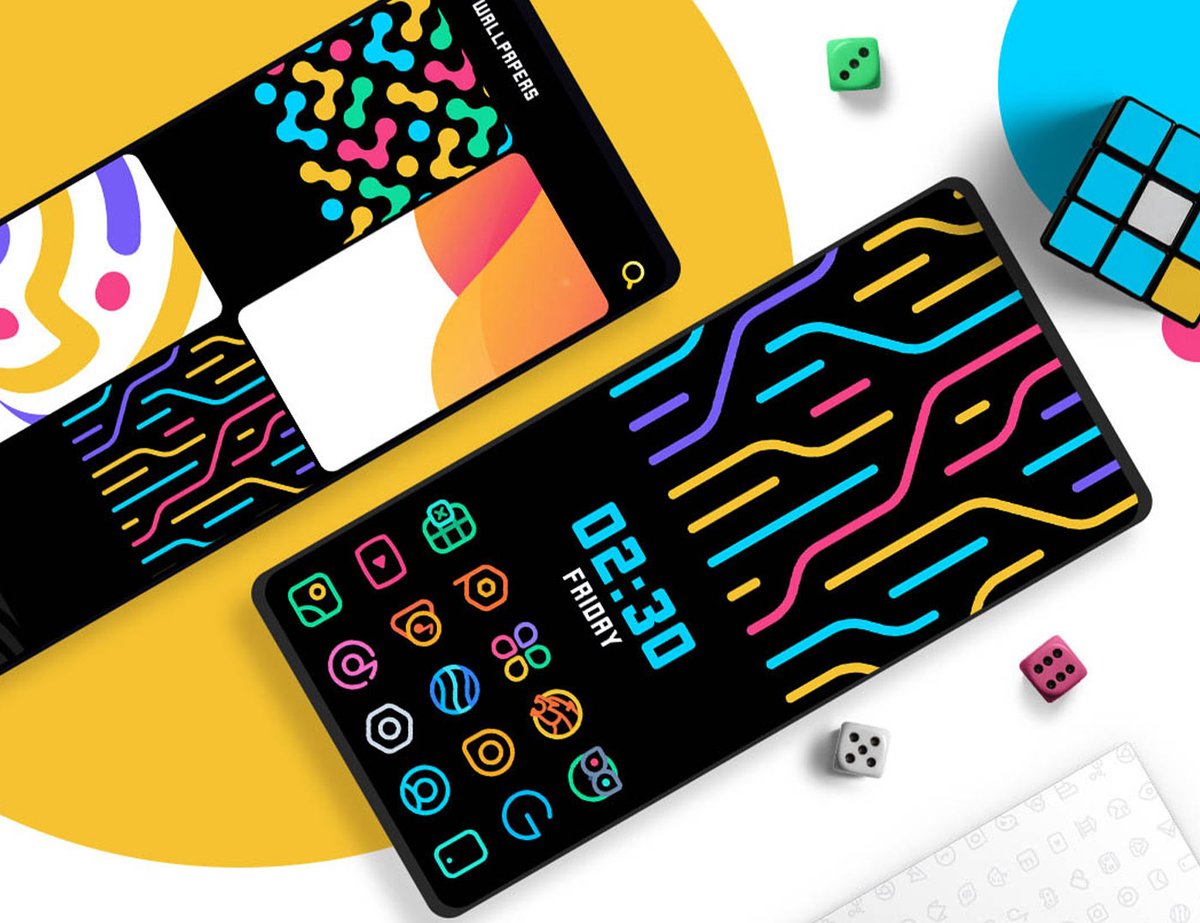 AlphaOne tweet media