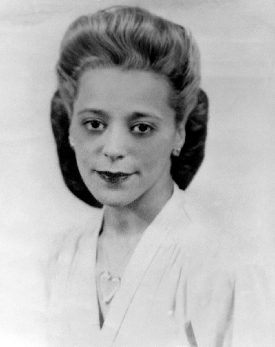 Celebrating #BlackHistoryMonth! Did you know that in 1911, Viola Desmond, a Black businesswoman, challenged racial segregation in a Nova Scotia cinema, forwarding Canadian Civil Rights? Her courage inspires us to continue the fight for equality. #CanadianHistory #ViolaDesmond