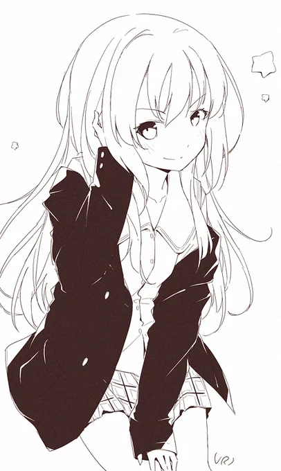 おおほしあわい 