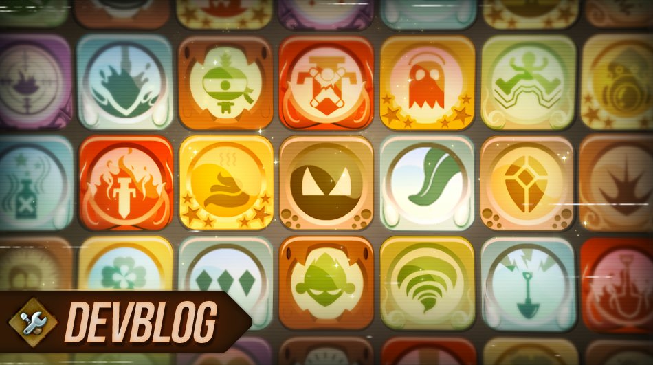 DOFUS Touch tweet media