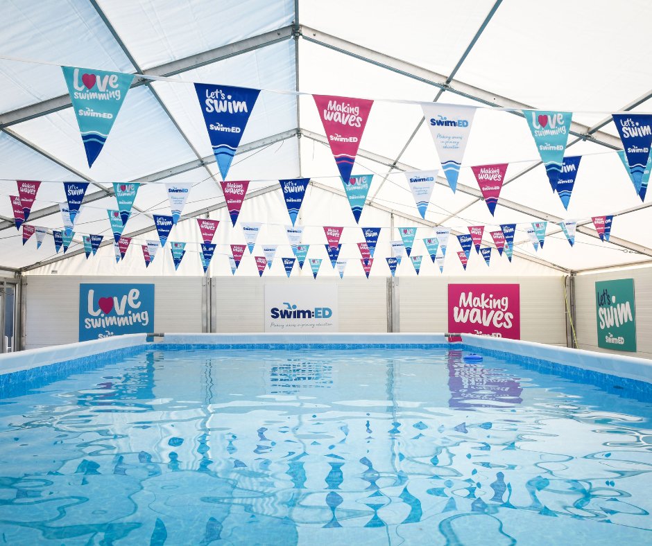 AspireSportsUK's tweet photo. Join our team now as a Swim Teacher or Lifeguard and be a part of our amazing Swim:ED programme delivering swimming lessons in pop-up pools across the midlands.
Check out our vacancies: https://t.co/Y5ukDoFldK
#careers #SwimTeacherJob #LifeguardJob https://t.co/BUKmJt8hIp