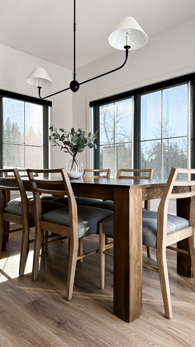 BlindsInfinity's tweet photo. BLACK solar shades not only bring a sleek and stylish vibe to your space but also offer the perfect blend of design and functionality.

SOLAR SHADES are specifically designed to block UV Rays, but never block the view!!!!
Don't wait until those hot summer days; let us help now!!! https://t.co/nL9apf6e0d