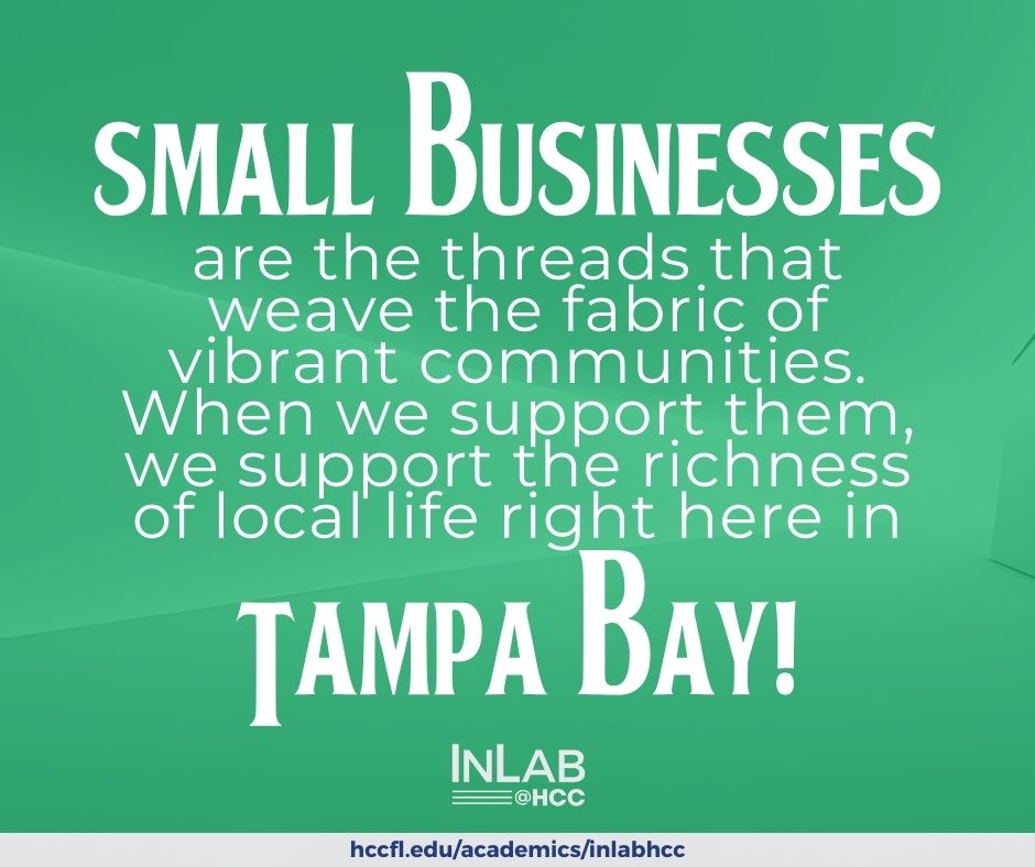 InLabatHCC's tweet image. Let&apos;s create a ripple effect of support. After all, a rising tide lifts all boats. #SmallBusinessSupport #SMBiz #SmallBiz