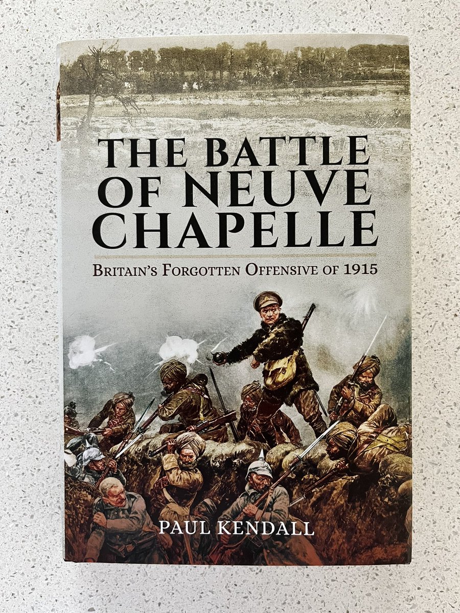 Off to sunnier climes for a few days R&amp;R…..with a bit of light reading.