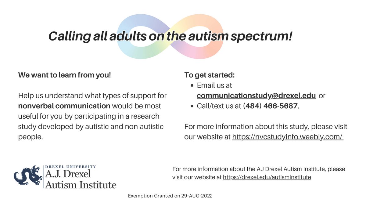 Philly Autism Kickback (@autism_philly) / Posts / X
