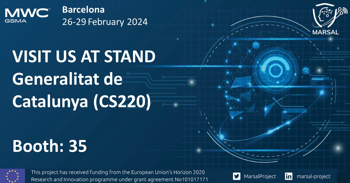 MARSAL PROJECT tweet media