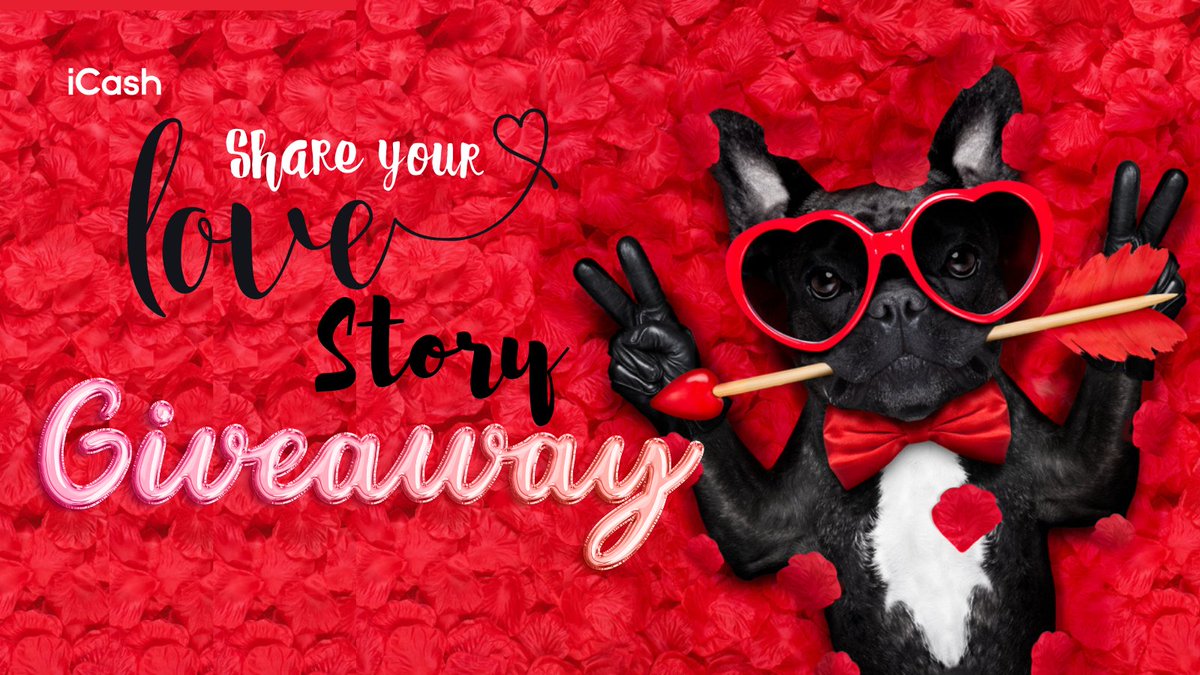 ❤️❤️ SHARE YOUR LOVE STORY #GIVEAWAY ❤️❤️
#EnterToWin 1 of 3 $100 Ultimate Dining e-gift cards:
🌹To enter, tell us your love story below, retweet, then head to 🔗 bit.ly/3XEYSDF
#giveawaycontest #giveawaytime #giveawayalert #valentinesdaygiveaway #sharethelove