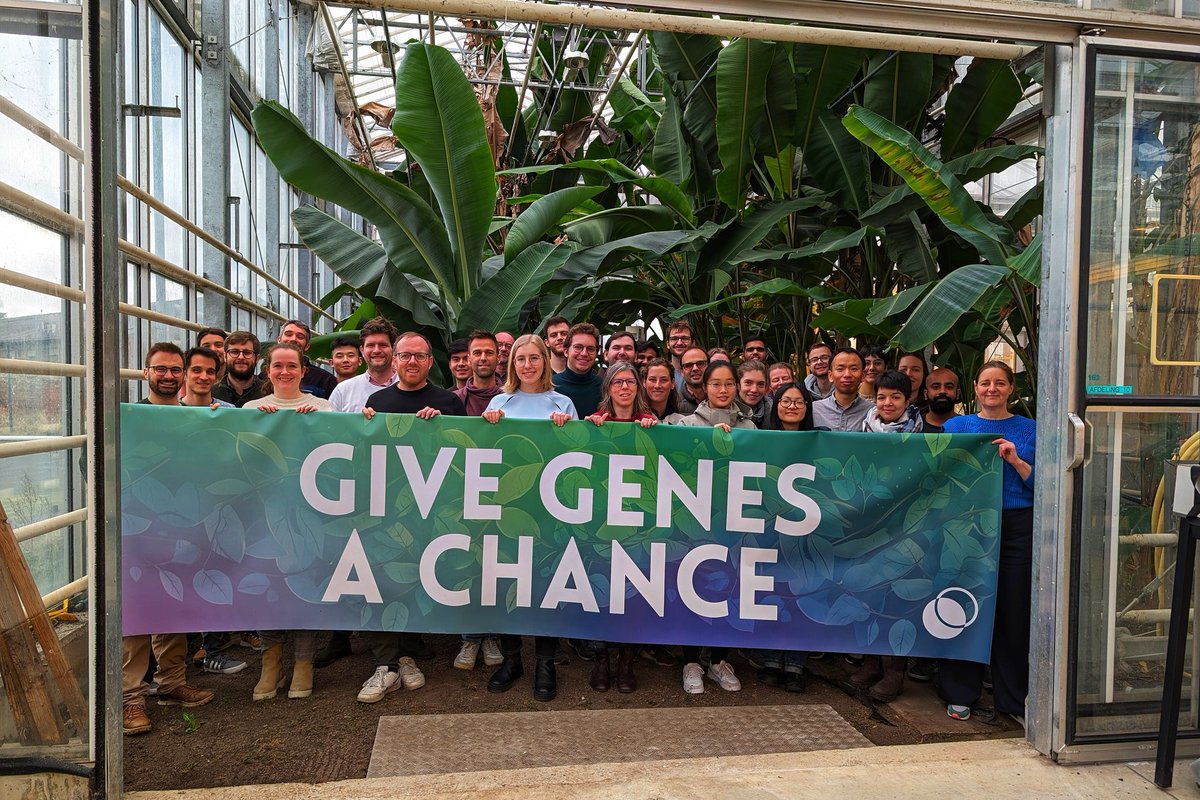 Maarten (@actuallymaarten) on Twitter photo It is time to support science! European plant scientists say it's time to vote YES to #NGTs! 💚
<a href="/tomvdkendelaere/">Tom Vandenkendelaere</a> , <a href="/Frederiqueries/">Frédérique Ries</a> , <a href="/guyverhofstadt/">Guy Verhofstadt</a> , <a href="/hildevautmans/">Hilde Vautmans</a> , <a href="/kvanbrempt/">Kathleen Van Brempt</a> , <a href="/OChastel/">Olivier Chastel</a> , <a href="/Europarl_EN/">European Parliament</a>, <a href="/weplanetint/">WePlanet</a> , <a href="/Europarl_NL/">Europees Parlement NL</a> It is time to support science! European plant scientists say it's time to vote YES to #NGTs! 💚
<a href="/tomvdkendelaere/">Tom Vandenkendelaere</a> , <a href="/Frederiqueries/">Frédérique Ries</a> , <a href="/guyverhofstadt/">Guy Verhofstadt</a> , <a href="/hildevautmans/">Hilde Vautmans</a> , <a href="/kvanbrempt/">Kathleen Van Brempt</a> , <a href="/OChastel/">Olivier Chastel</a> , <a href="/Europarl_EN/">European Parliament</a>, <a href="/weplanetint/">WePlanet</a> , <a href="/Europarl_NL/">Europees Parlement NL</a>