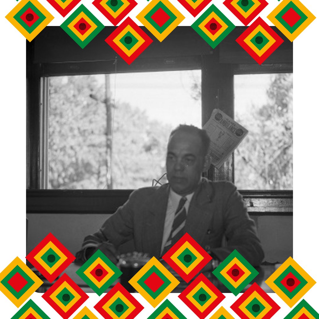 It's More You Know Monday, we would like to share about John W. Mitchell. Check out our Instagram or Facebook for more info!

 #BlackHistoryMonth #BlackInnovatorsInAgriculture #AgriculturalDevelopment #AgriculturalExpert