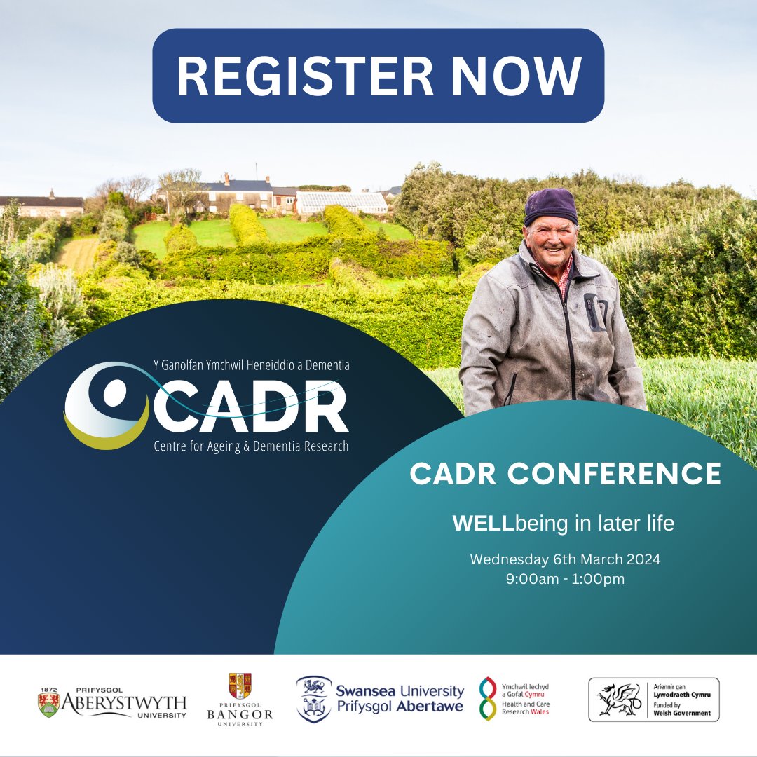 CadrProgramme's tweet photo. 🌺 Let's put well-being at the forefront! Join the thoughtful exploration at the CADR Conference 2024 on March 6th, 2024, at Reichall Hall, Bangor. Can't make it in person? Attend remotely via Zoom. 🌟 #CADR2024 #WellBeing https://t.co/8r1RdZPTxn https://t.co/jyTZOlKGTf