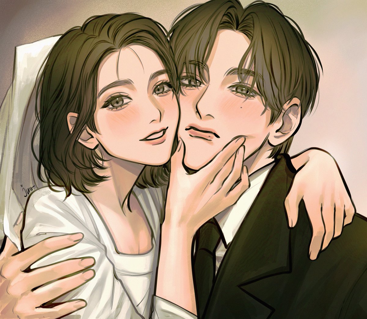 kookiechimm's tweet photo. love wins all♡🌻 https://t.co/kUacKsk1sh